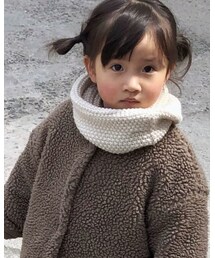 ZARA KIDS | マフラー