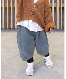 no brand | デニムパンツ