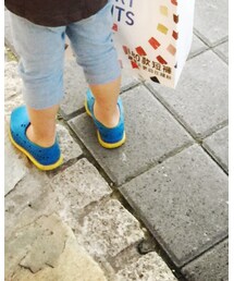 Native | サンダル