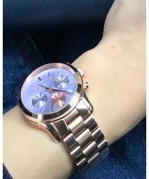 MICHAEL KORS | アナログ腕時計