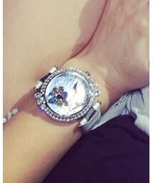 Galtiscopio | アナログ腕時計