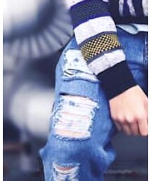 Oreoshake古着屋 | パンツ