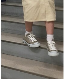 CONVERSE | スニーカー