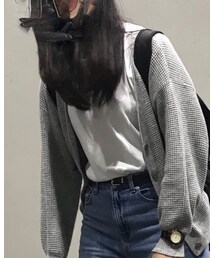 UNIQLO | Tシャツ/カットソー