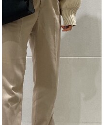 LOWRYS FARM | パンツ