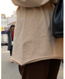 Kastane | トップス