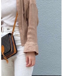 Kastane | トップス
