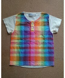 ＰＡＲＴＹ ＴＩＣＫＥＴ ＮＥＯ | ベビー/半袖Tシャツ(Tシャツ/カットソー)