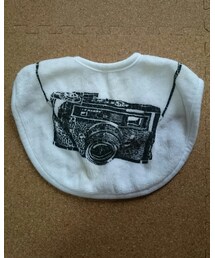 amabro | ベビー/スタイ(スタイ/よだれかけ)