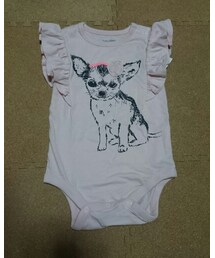 babyGAP | ベビー/ボディースーツ(ロンパース)