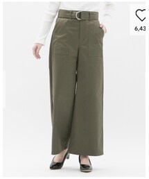 GU | パンツ