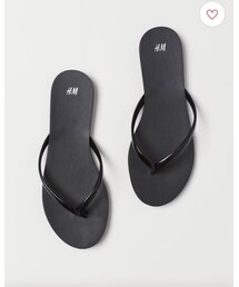 H&M | ビーチサンダル