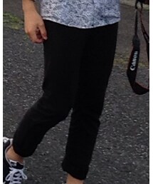 UNIQLO | その他パンツ