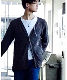 無印良品 | カーディガン/ボレロ