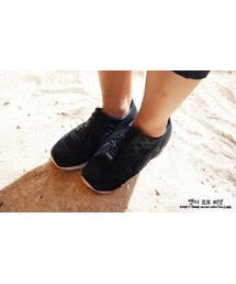 PUMA | aqua shoes(レインシューズ)