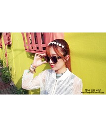 gentle monster | 젠틀몬스터 선글라스(サングラス)