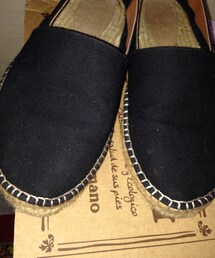 SALVI | エスパドリーユ(その他シューズ)