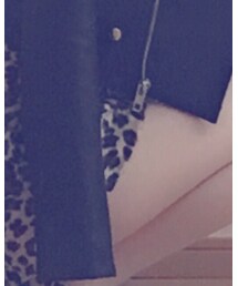 BUBBLES | スカート