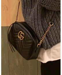 GUCCI | ショルダーバッグ