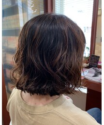 髪の毛 | その他
