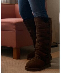 Celtic Sheepskin | ブーツ