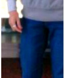 UNIQLO | デニムパンツ