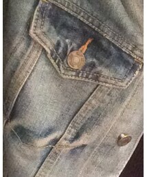 GAP | デニムジャケット