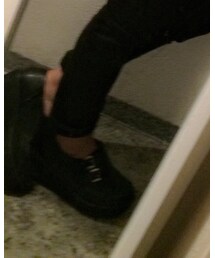 MOUSSY | パンプス