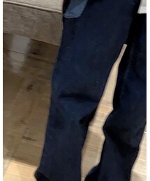 GU | デニムパンツ