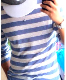 ZARA | Tシャツ/カットソー