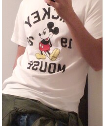 UNIQLO | UNIQLOならではの金額‼️(Tシャツ/カットソー)