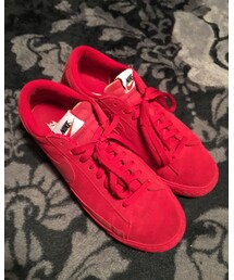 NIKE | 可愛すぎて即買いしたスニーカー‼️(スニーカー)