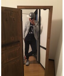 全身ver. | その他