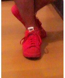 NIKE | お馴染みのナイキです❤️(スニーカー)