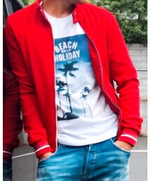 CavariA | Tシャツ/カットソー