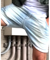 ZARA | デニムパンツ