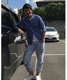 遠目からフェイス‼️ | その他