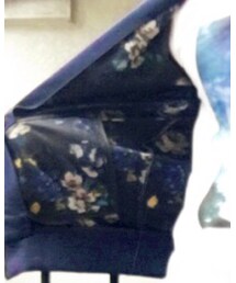 ZARA | ブルゾン