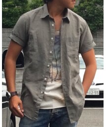 UNIQLO | シャツ/ブラウス