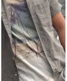 goa | Tシャツ/カットソー