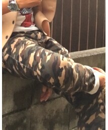 no brand | その他パンツ