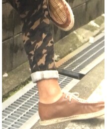 ZARA | その他シューズ