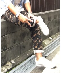 no brand | その他パンツ