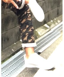 GU | スニーカー