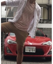ZARA | シャツ/ブラウス