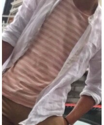 ZARA | Tシャツ/カットソー