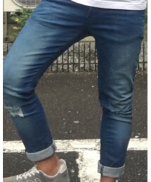 Bershka | デニムパンツ