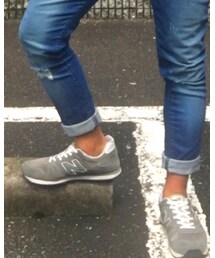 NEW BALANCE | スニーカー