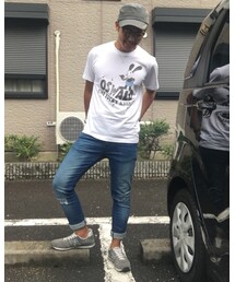 Tシャツver. | その他