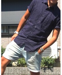 UNIQLO | シャツ/ブラウス